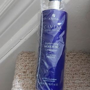 Caviar anti aging Hair conditioner